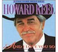 Keel, Howard - And I Love You So