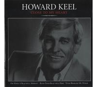 Keel, Howard - Close To My Heart