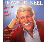 Keel Howard - Close to My Heart