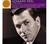 Keel Howard - Keel Howard - Howard Keel Great Songs