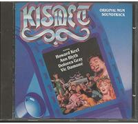 Keel, Howard - Kismet (OST)