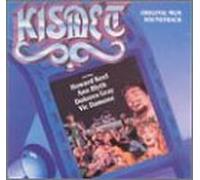 Keel,Howard - Kismet Soundtrack [CASSETTE]