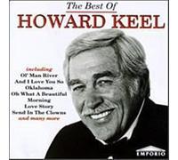 Keel, Howard - The Best Of Howard Keel
