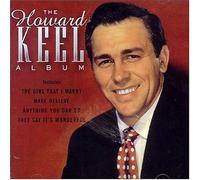 Keel, Howard - The Howard Keel Album