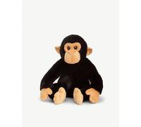 Keel Keel Chimpanzee Soft Toy 25cm