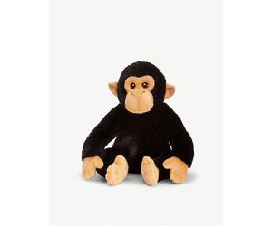 Keel Keel Chimpanzee Soft Toy 25cm
