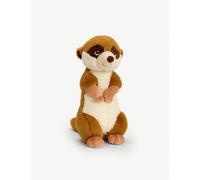 Keel Keel Meerkat Soft Toy 30cm