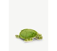 Keel Toys SE6140 25cm Keeleco Turtle 100% Huggable. 100% Recycled.