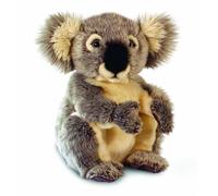 Keel Koala Bear Soft Toy 28cm