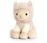 Keel Pippins Llama Soft Toy 14cm