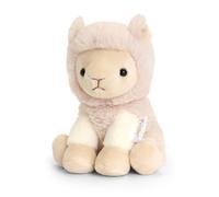 Keel Pippins Llama Soft Toy 14cm