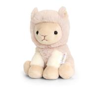 Keel Pippins Llama Soft Toy 14cm - Plush Soft Toy