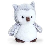 Keel Pippins Owl Soft Toy 14cm