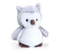 Keel Pippins Owl Soft Toy 14cm
