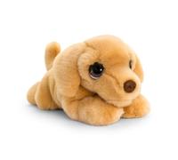 Keel Signature Cuddle Puppy Golden Labrador Dog Soft Toy 37cm