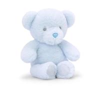Keel Soft Toys Keeleco 16cm Baby Boy Bear - SE9104