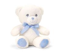 Keel Soft Toys Keeleco 20cm Baby Boy Bear - SE9105
