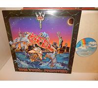 KEEL - the final frontier