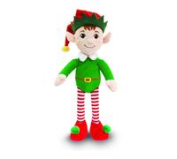 Keel Toy Co SX1742 16cm Christmas Elf