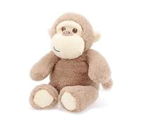 Keel Toys 14cm Keeleco Baby Marcel Monkey