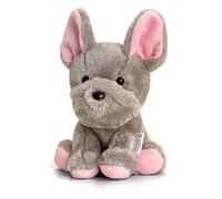 Keel Toys 14cm Pippins Frenchie