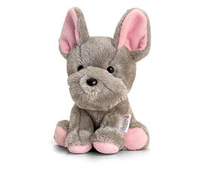 Keel Toys 14cm Pippins Frenchie
