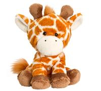 Keel Toys 14cm Pippins Giraffe