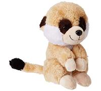 Keel Toys Keel Pippins Meerkat Soft Toy 14cm
