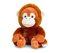 Keel Toys 14cm Pippins Orangutan
