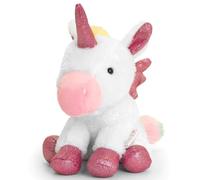 Keel Toys 14cm Pippins Pegasus