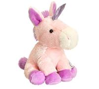Keel Toys 14cm Pippins Unicorn