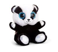Keel Toys 15cm Animotsu Badger