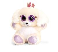 Keel Toys 15cm Animotsu Bichon Frise
