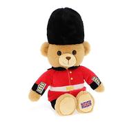 Keel Toys 15cm London Guardsman Bear