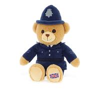 Keel Toys 15cm London Policeman Bear