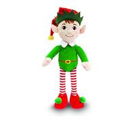 Keel Toy Co SX1742 16cm Christmas Elf
