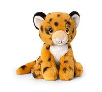 Keel Toys Keeleco Cheetah