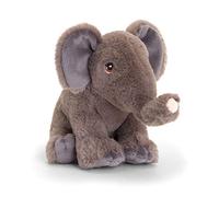 Keel Toys 18cm Keeleco Elephant