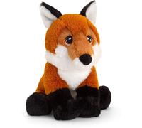 Keel Toys 18cm Keeleco Fox