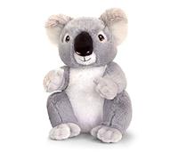 Keel Toys Keeleco Koala Childrens Stuffed Soft Toy Plush Teddy Teddies