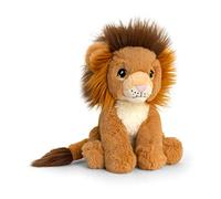 Keel Toys Keeleco Lion