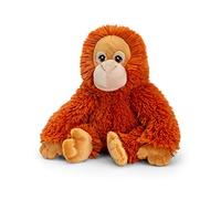 Keel Toys Keeleco Orangutan | Charlies