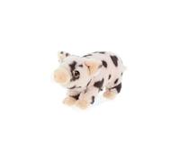 Keel Toys 18cm Keeleco Spotty Pig