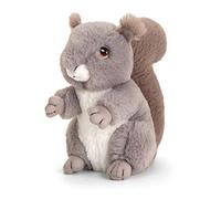 Keel Toys Toy Keeleco Squirrel 18 cm