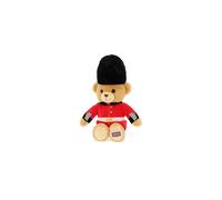 Keel Toys 19cm London Guardsman Bear