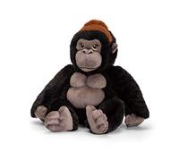 Keel Toys 20cm Keeleco Gorilla