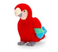 Keel Toys 20cm Keeleco Parrot