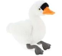 Keel Toys 20cm Keeleco Swan