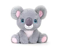 Keel Toys 25cm Keeleco Adoptable World (Koala)