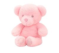 Keel Toys 25cm Keeleco Baby Girl Bear